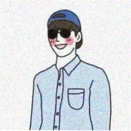 观众顾之遥的头像